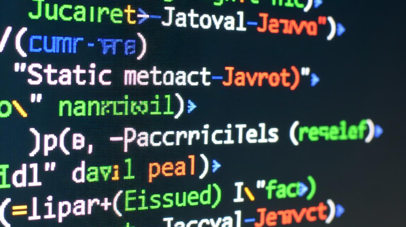 Java定义静态方法有哪些关键内容与注意事项？-好主机测评网