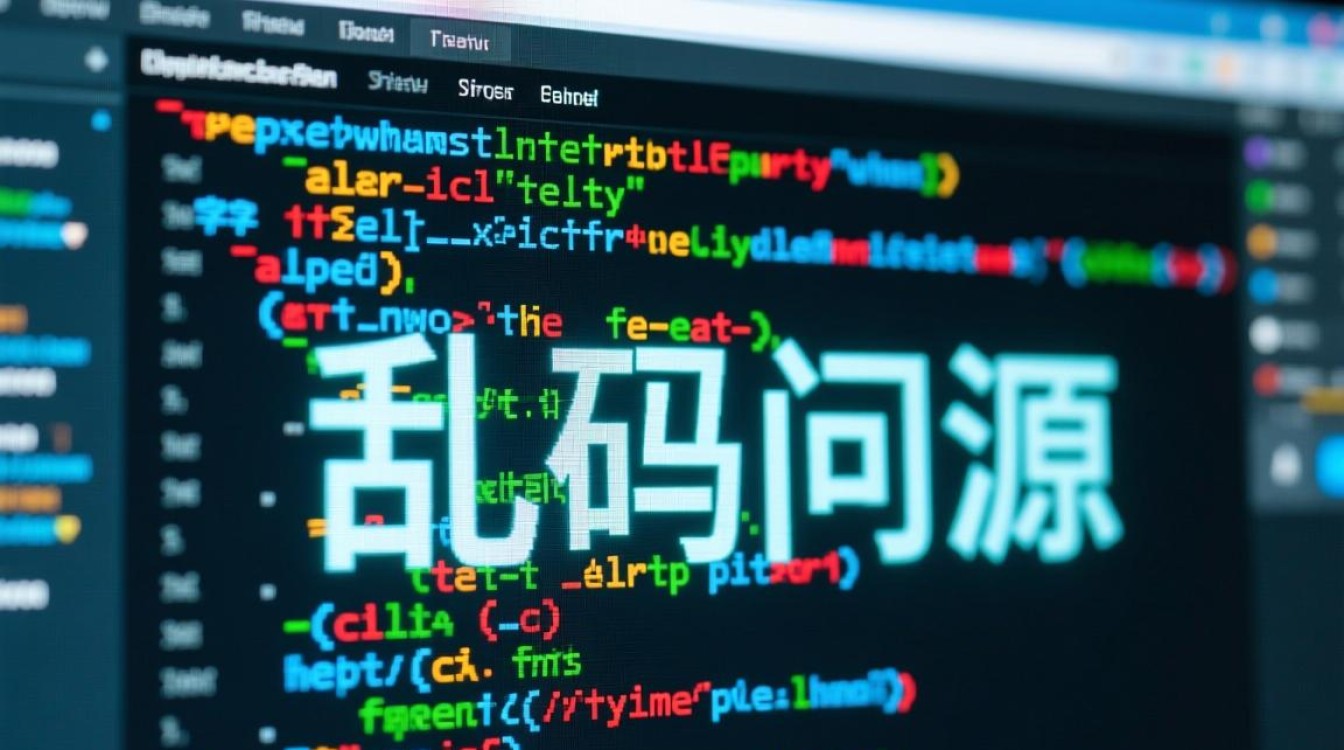 Java项目如何彻底解决中文乱码问题？