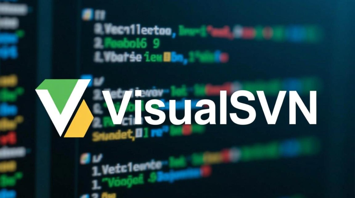 VisualSVN绑定域名后无法访问怎么办？-好主机测评网