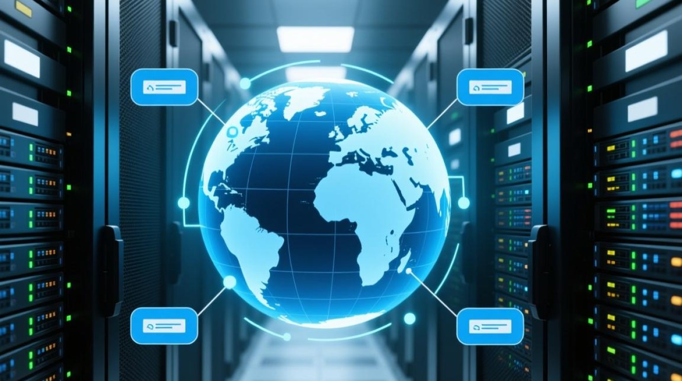 服务器根域名解析失败怎么办?排查步骤有哪些? 服务器根域名解析失败怎么办?排查步骤有哪些?