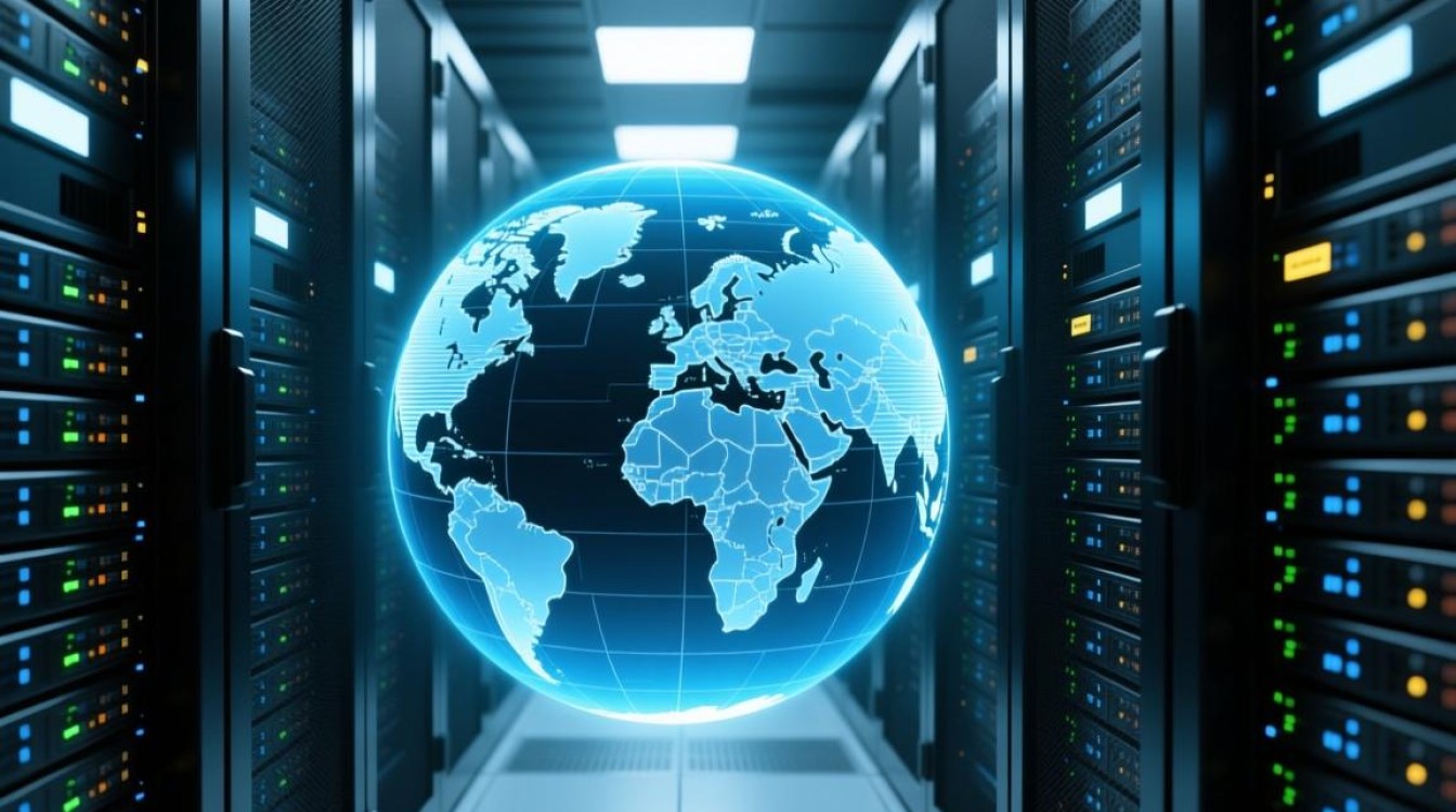 服务器根域名解析失败怎么办?排查步骤有哪些? 服务器根域名解析失败怎么办?排查步骤有哪些?