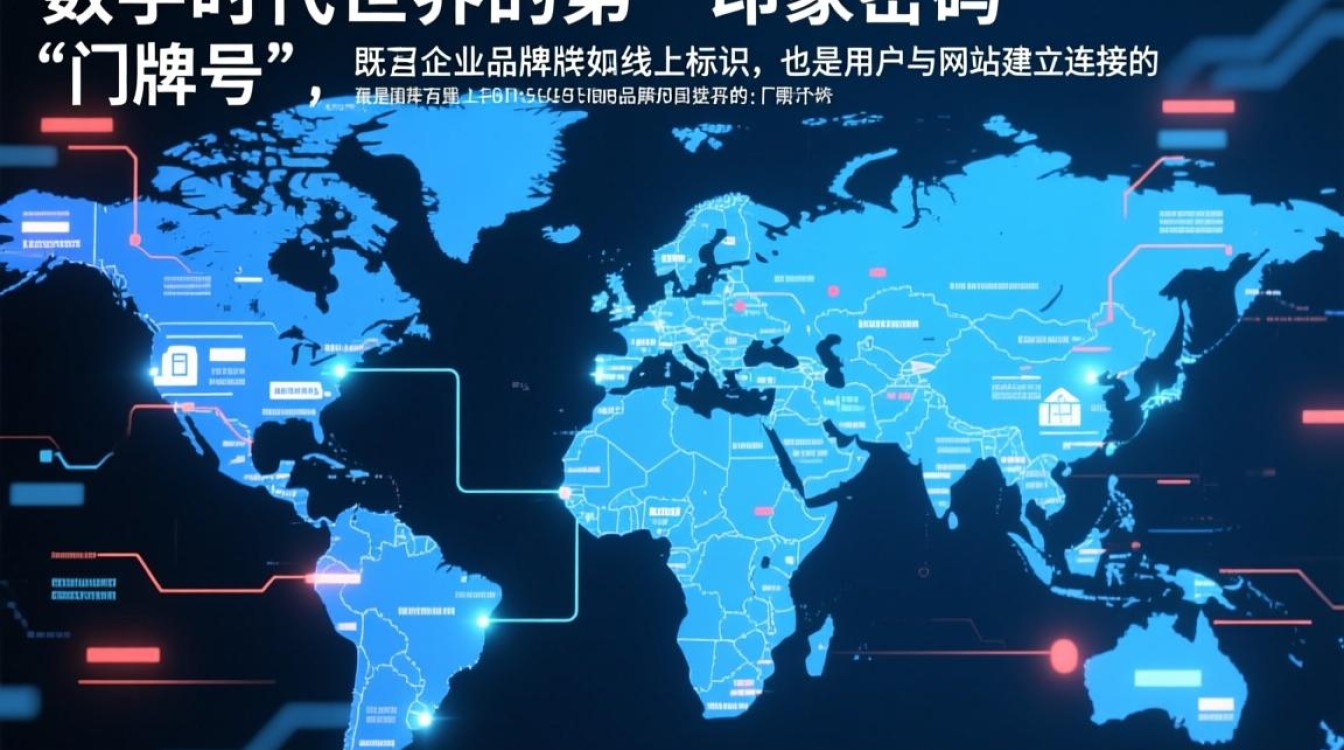 域名好猜想，如何从域名看出网站好做不好做？