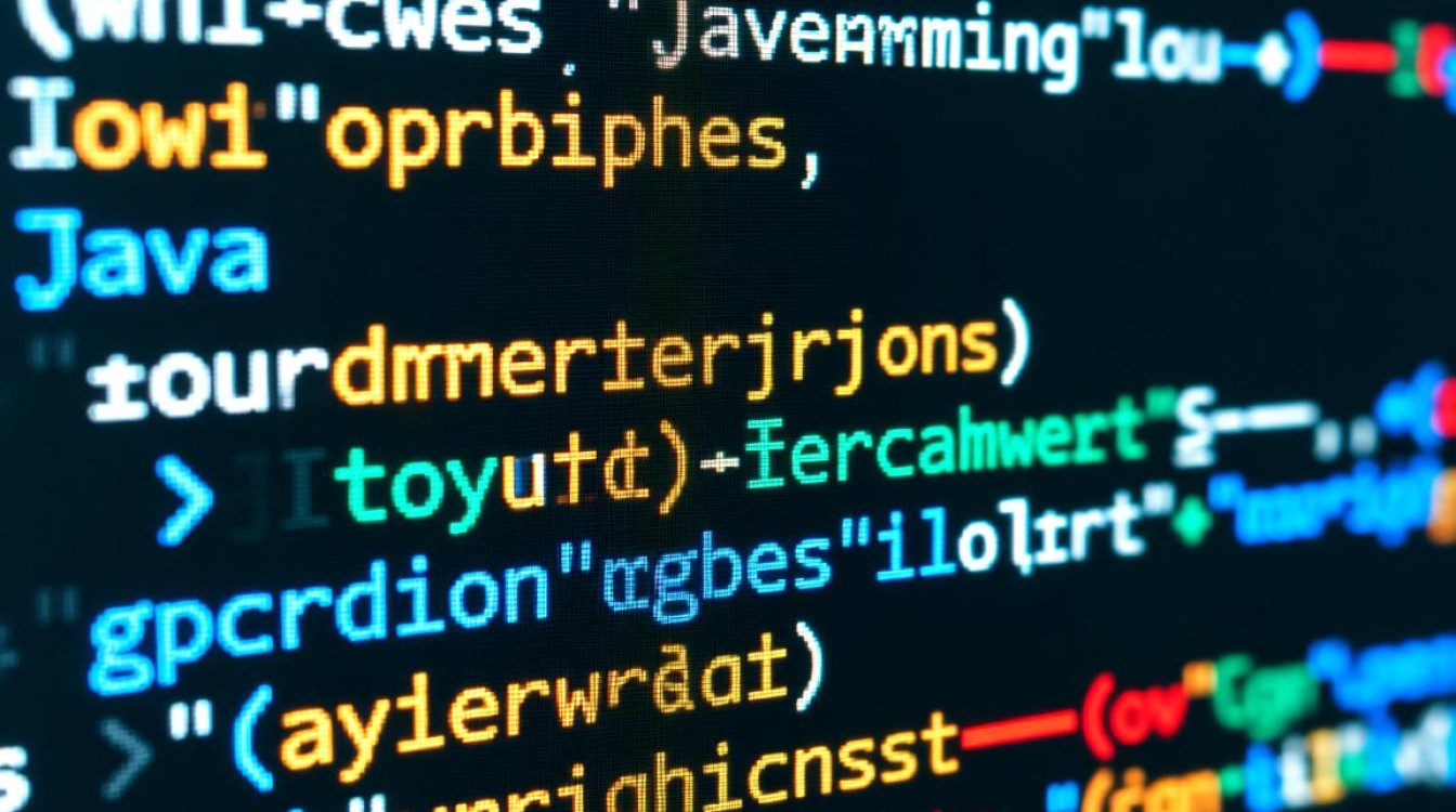 Java中如何调用对象的属性值?详细方法与代码示例 Java中如何调用对象的属性值?详细方法与代码示例