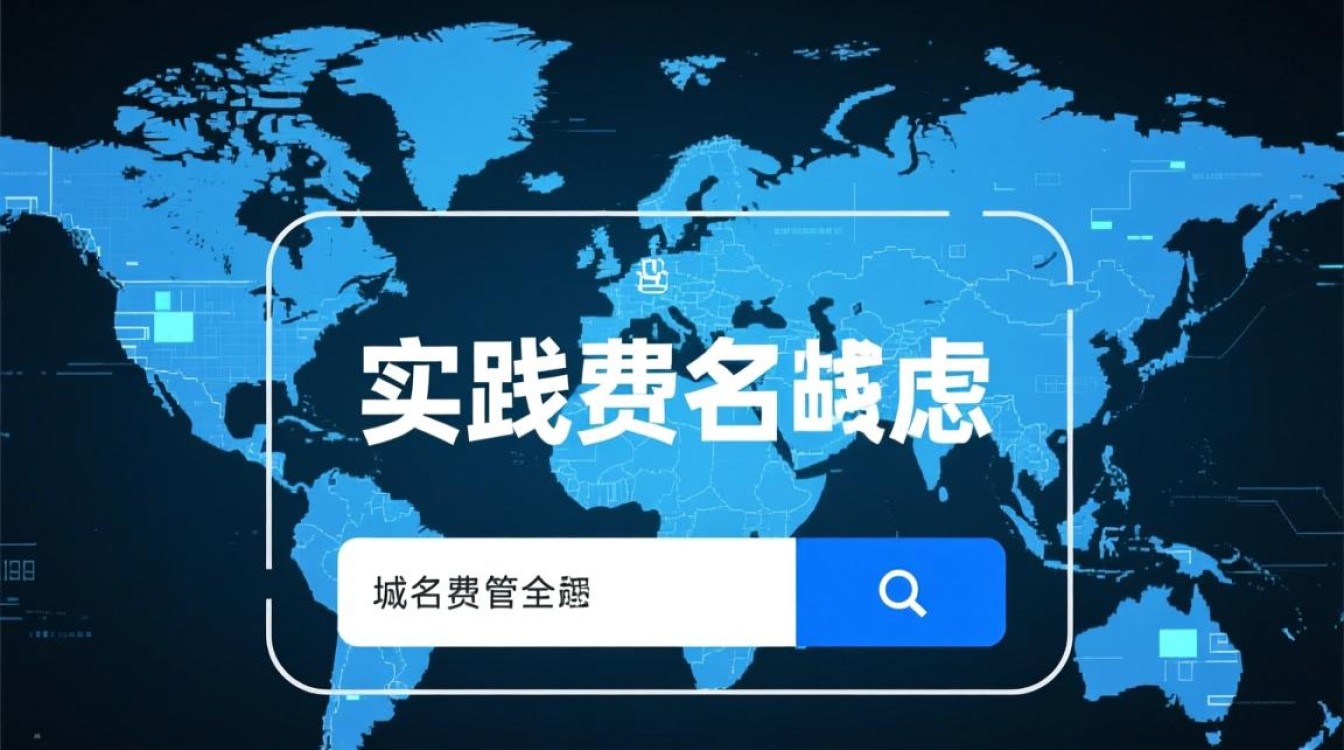 域名最长能续费多少年?最长续费时间限制是多少? 域名最长能续费多少年?最长续费时间限制是多少?