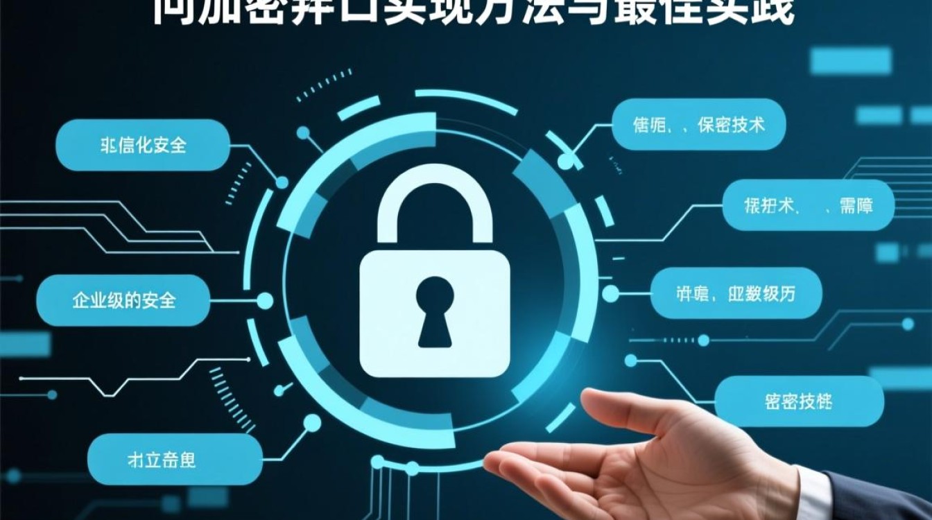 Java调用加密接口时需注意哪些关键步骤和参数配置？-好主机测评网