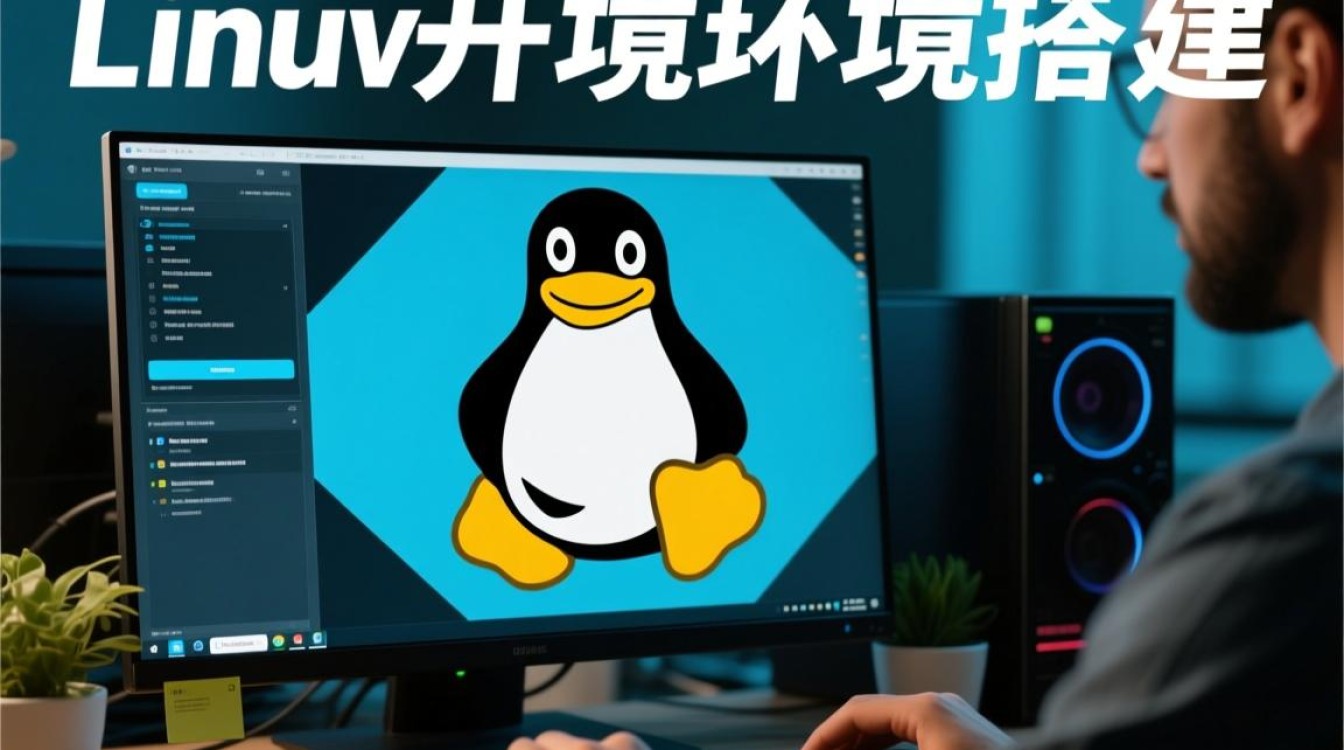 Linux开发新手怎么入门？从零开始学Linux开发需要掌握哪些技能？-好主机测评网