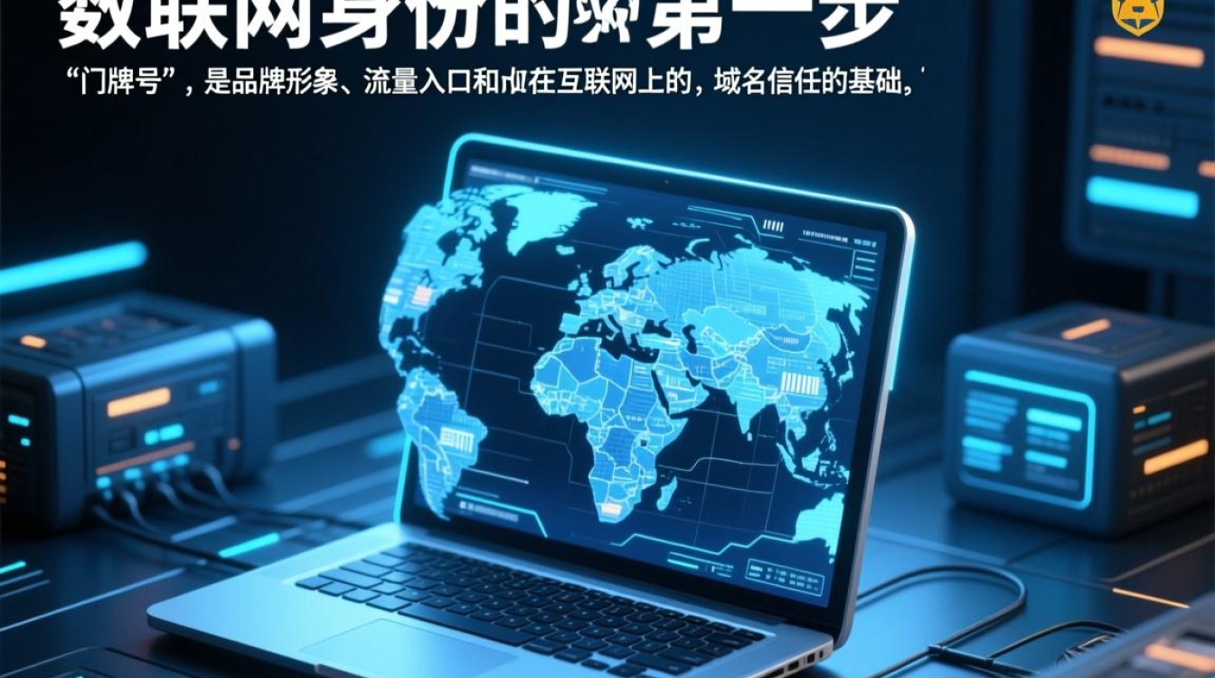 域名注册需要准备什么材料?新手怎么选域名? 域名注册需要准备什么材料?新手怎么选域名?