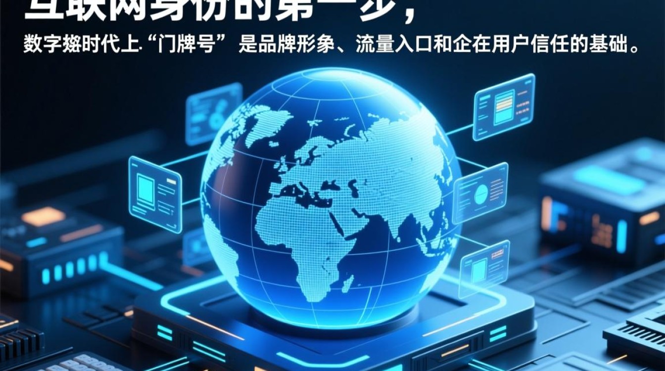 域名注册需要准备什么材料?新手怎么选域名? 域名注册需要准备什么材料?新手怎么选域名?
