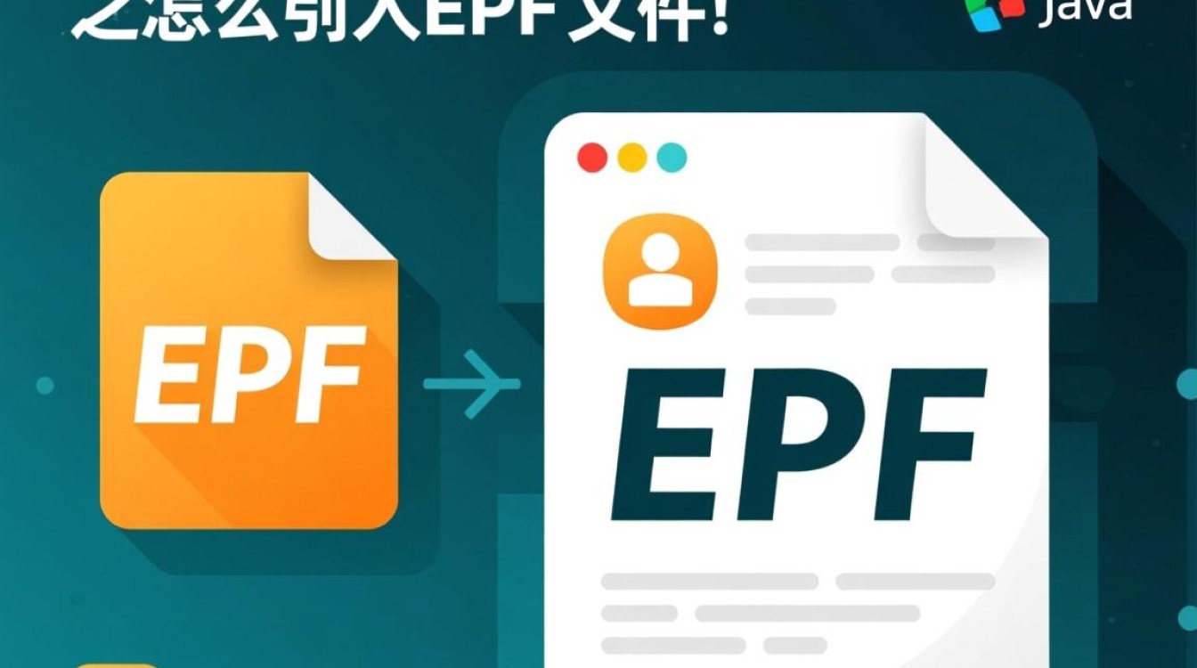 Java如何导入EPF文件？步骤与代码示例详解-好主机测评网