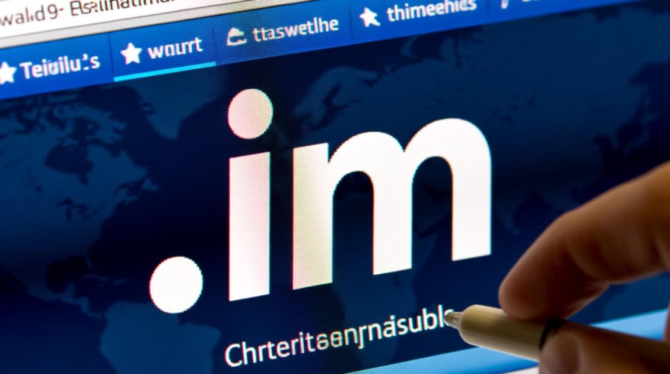 im域名可以备案吗？个人或企业能成功备案吗？-好主机测评网