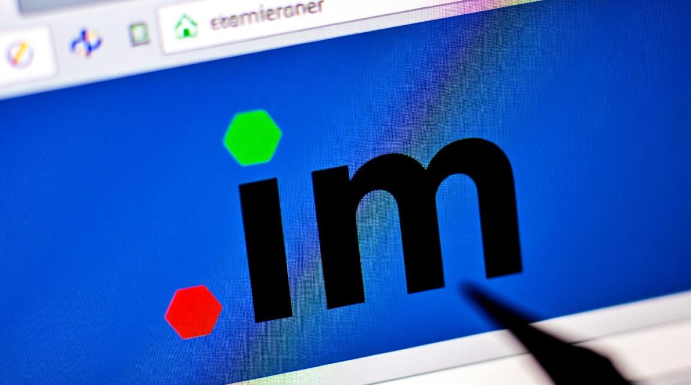 im域名可以备案吗？个人或企业能成功备案吗？