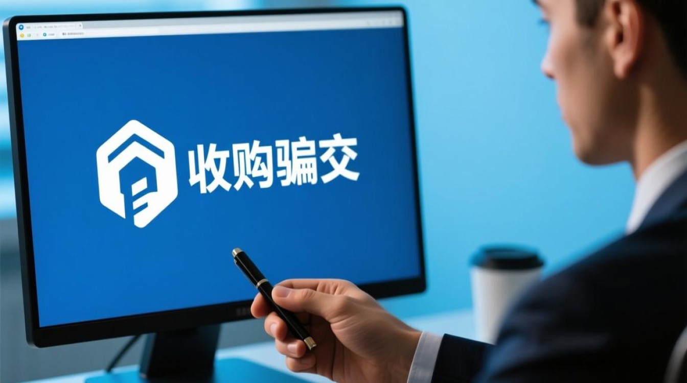 收购域名诈骗如何防范？新手怎样识别避免受骗？