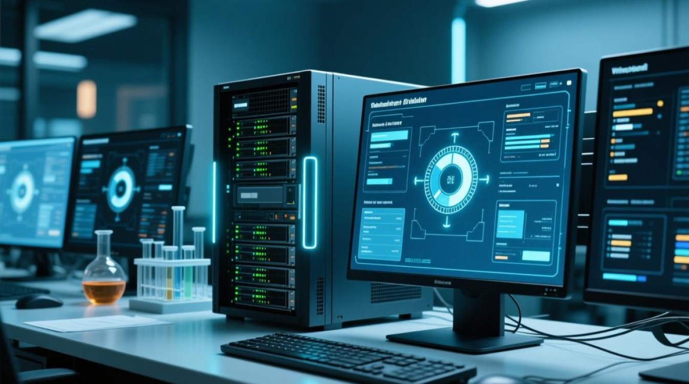 Unlocker无法解锁虚拟机怎么办？解决方法与常见问题解析