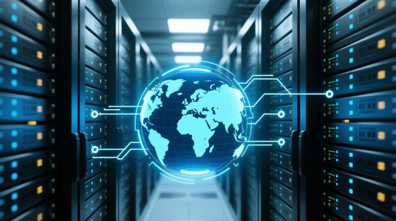 数据库域名是什么？如何配置及使用详解？