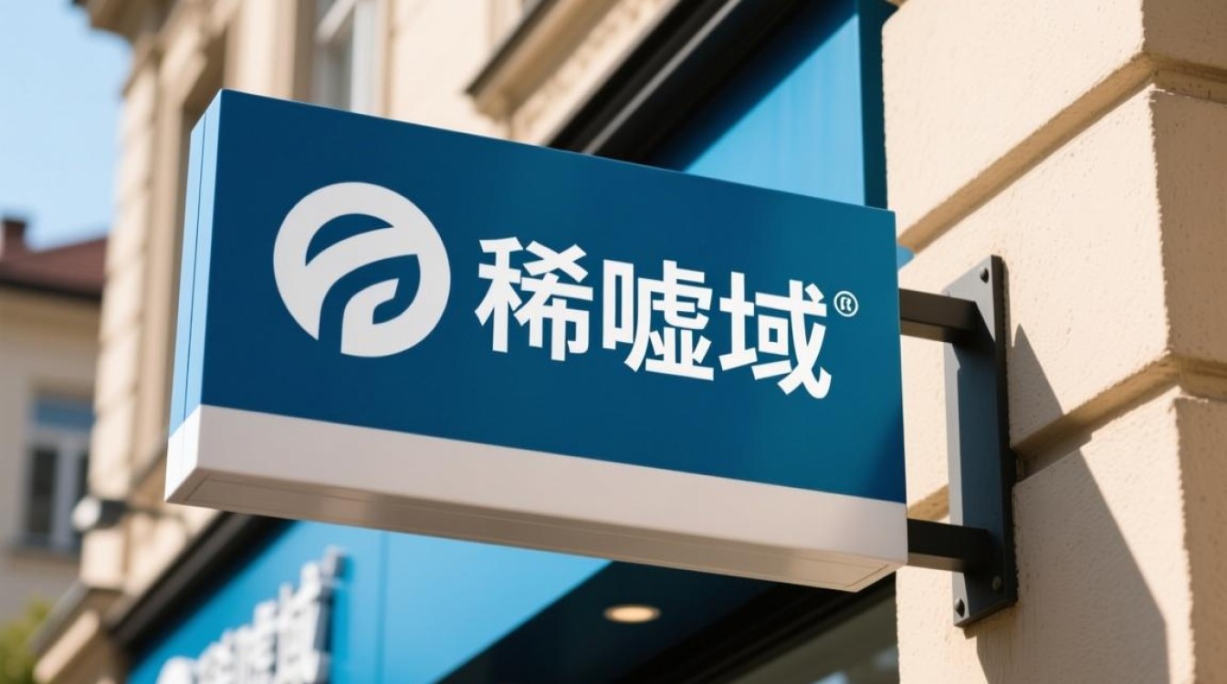 稀嘘域名是什么?值得注册吗? 稀嘘域名是什么?值得注册吗?