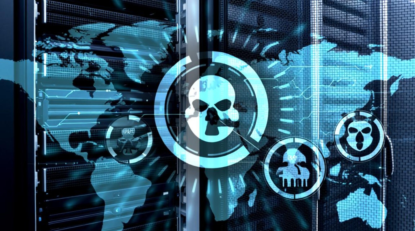 服务器检测木马病毒后，如何彻底清除并防止再次感染？