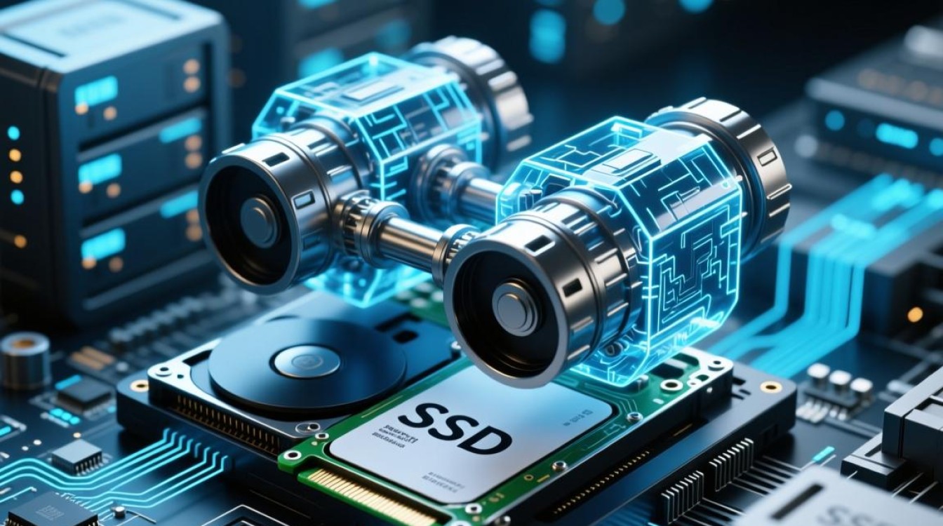 虚拟机用固态硬盘启动，性能真能提升多少？