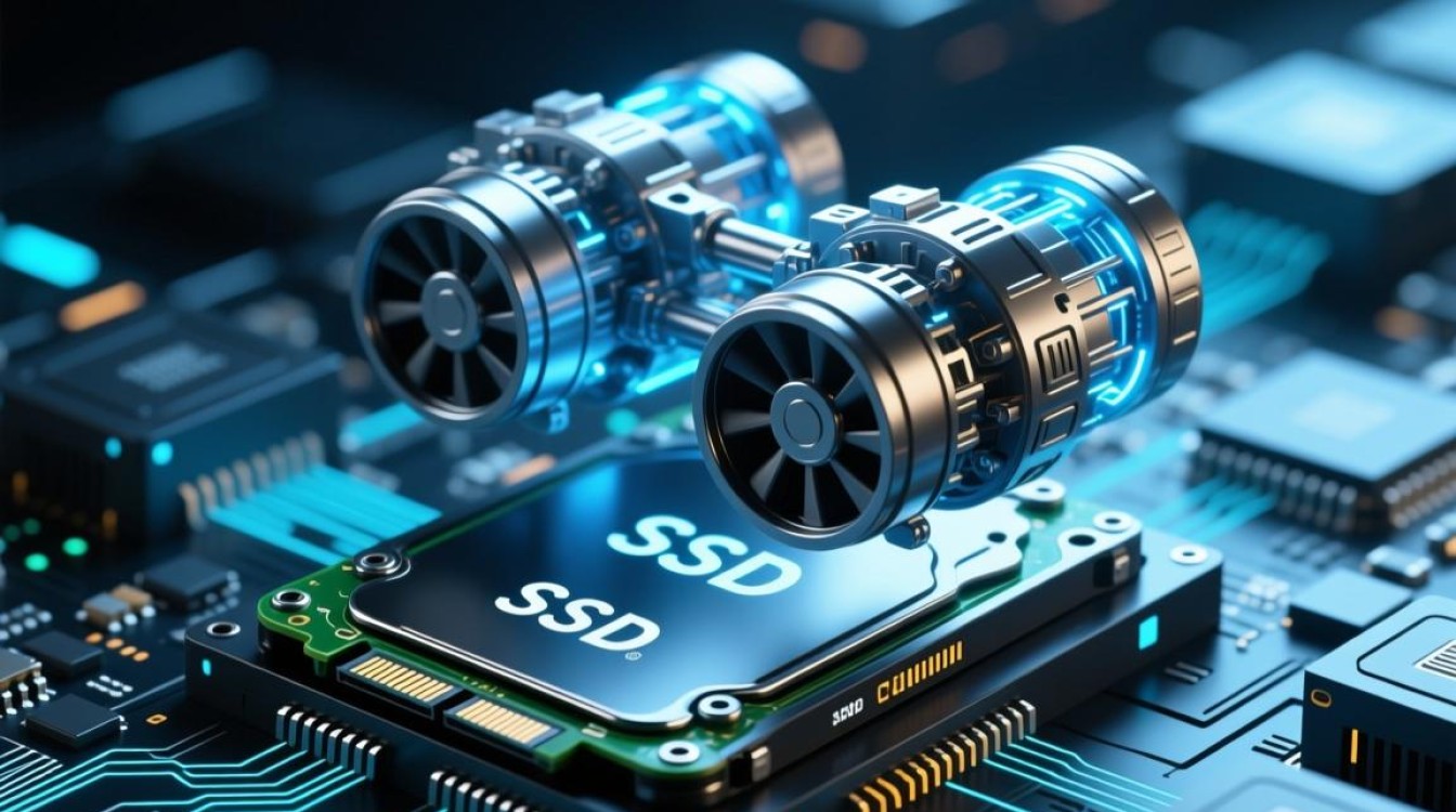 虚拟机用固态硬盘启动，性能真能提升多少？