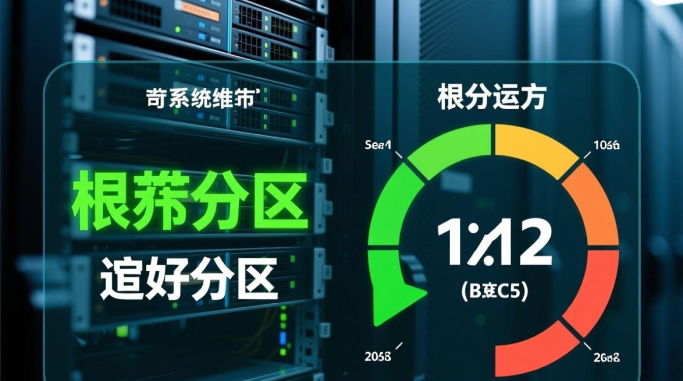 服务器根分区磁盘使用率过高怎么办？