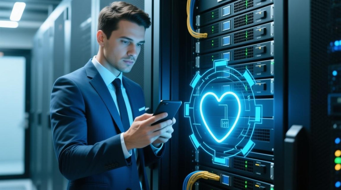 服务器检测是什么问题？具体原因和解决方法是什么？