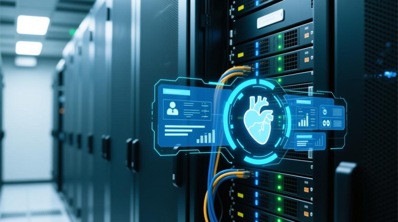 服务器检测是什么问题？具体原因和解决方法是什么？