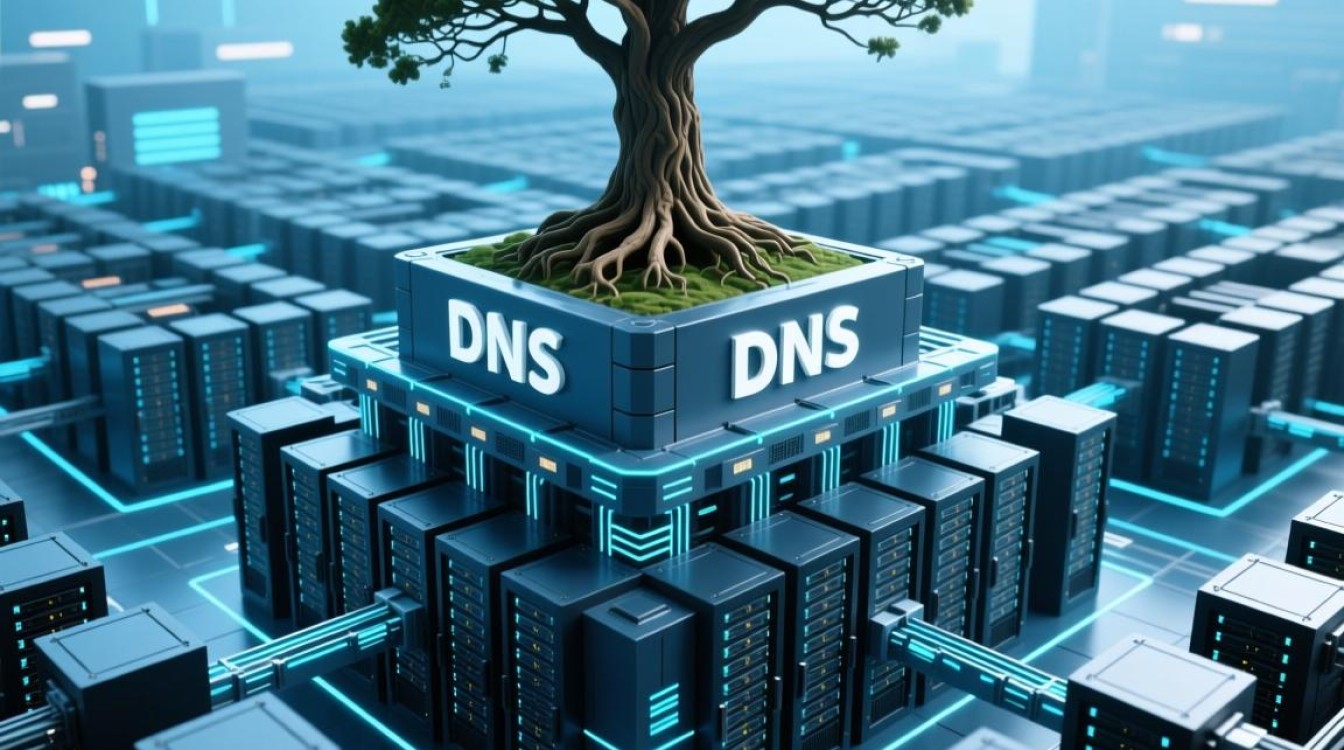 服务器根域名是什么?如何解析与管理根域名? 服务器根域名是什么?如何解析与管理根域名?