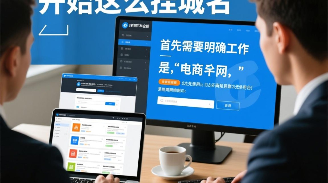 这么挂域名，怎么操作才安全又规范？-好主机测评网