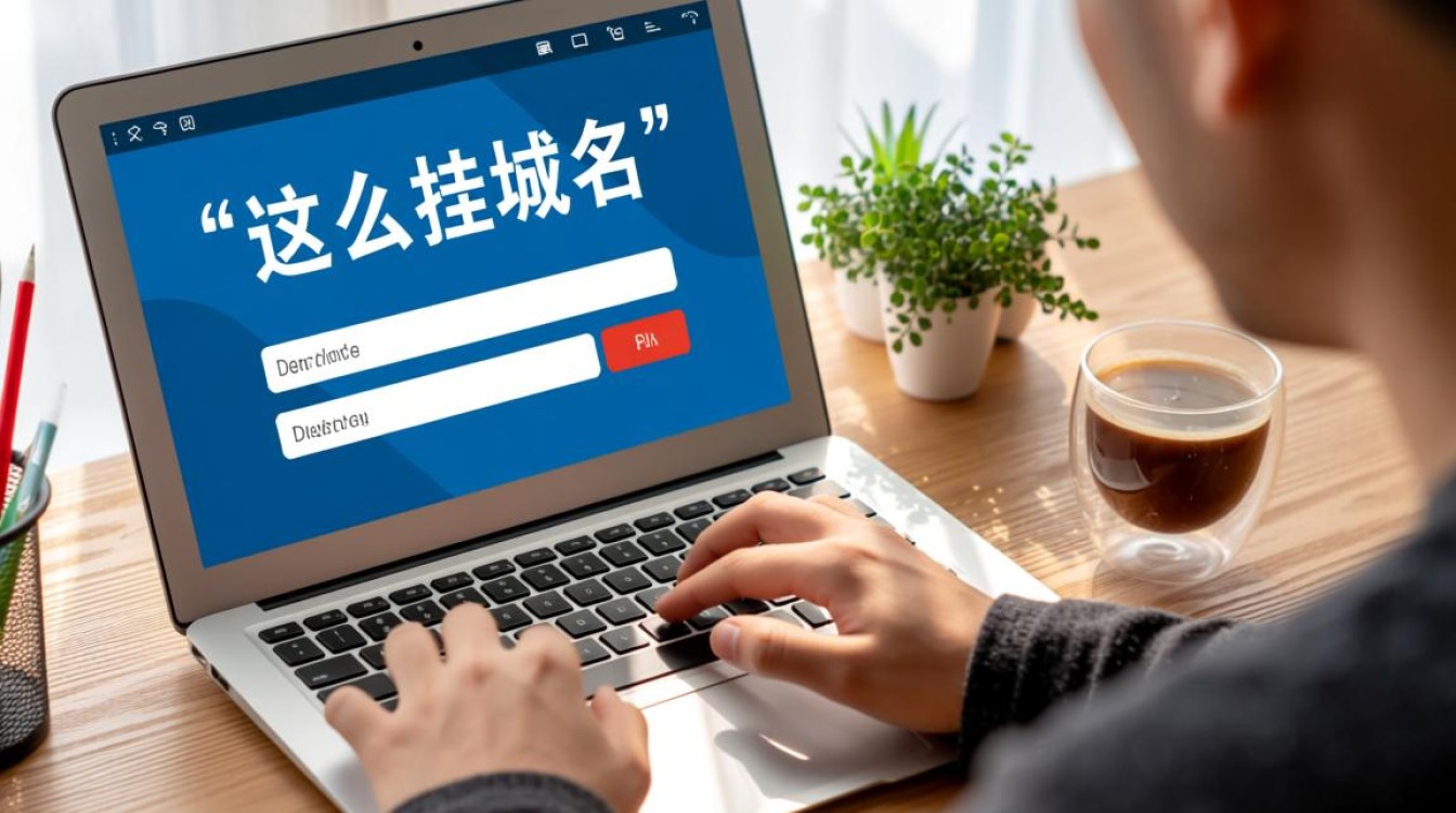 这么挂域名,怎么操作才安全又规范? 这么挂域名,怎么操作才安全又规范?