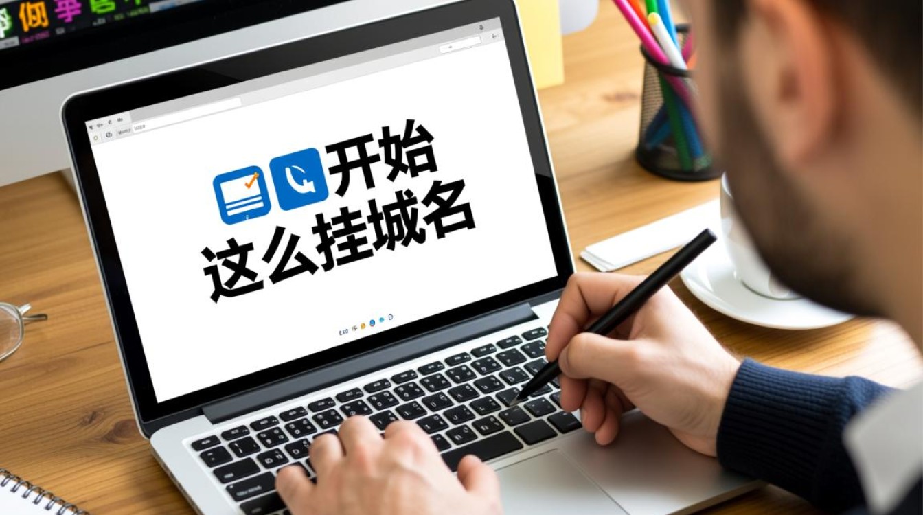 这么挂域名,怎么操作才安全又规范? 这么挂域名,怎么操作才安全又规范?