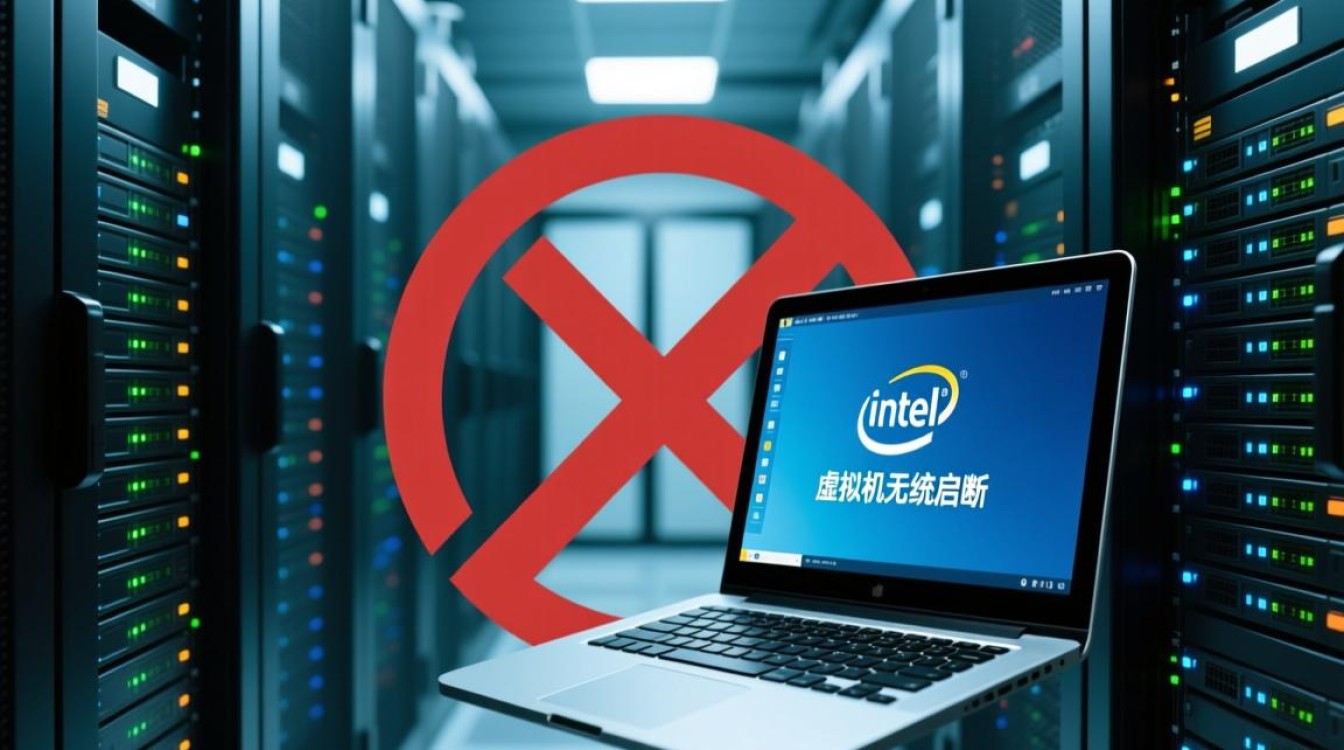 虚拟机系统失败怎么办？常见原因及解决方法-好主机测评网