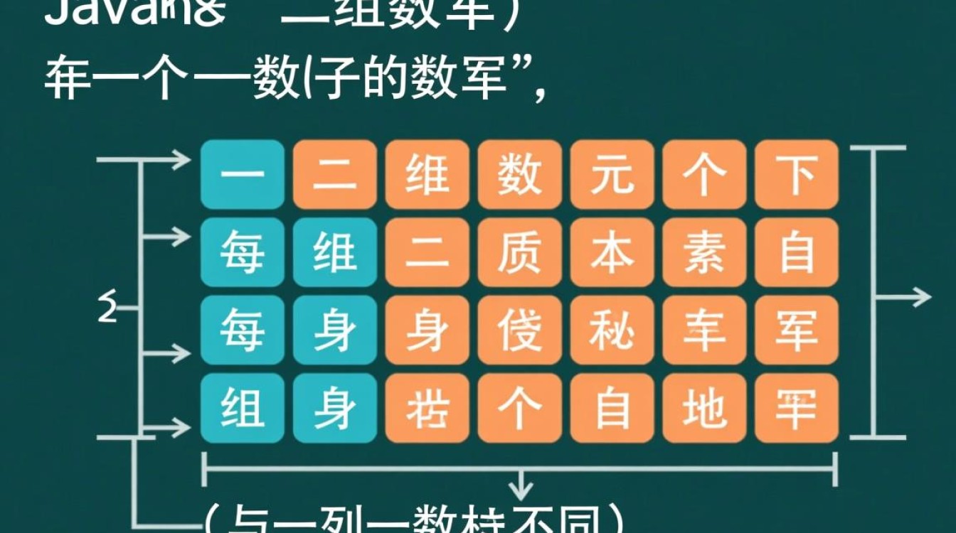 Java中如何正确创建并初始化一个二维数组? Java中如何正确创建并初始化一个二维数组?