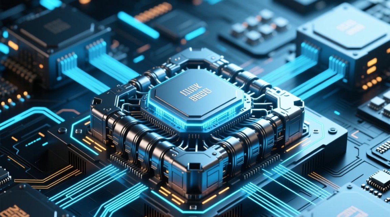 分布式服务器集群软件如何实现高效负载均衡？