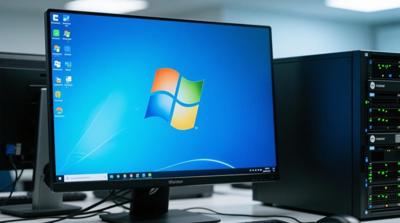 虚拟机蓝屏幕是什么原因导致的? 虚拟机蓝屏幕是什么原因导致的?