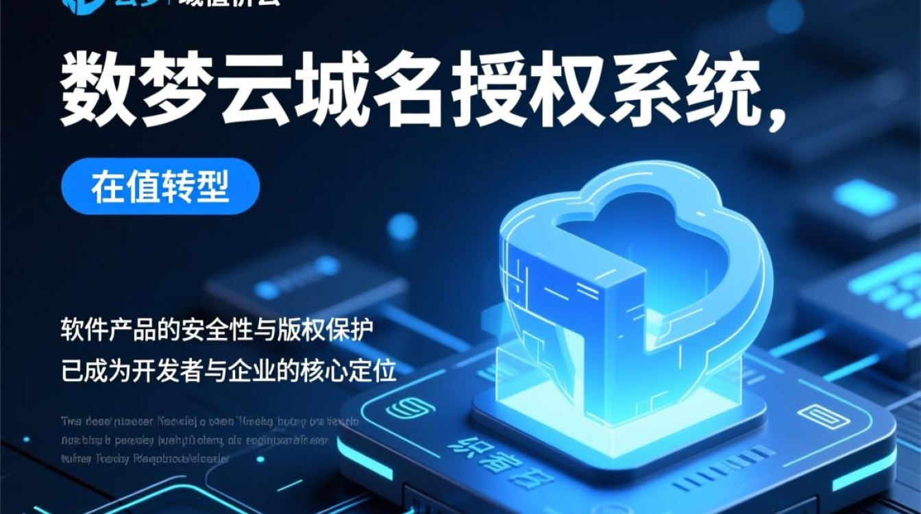 织梦云域名授权系统如何实现多域名安全授权管理？-好主机测评网