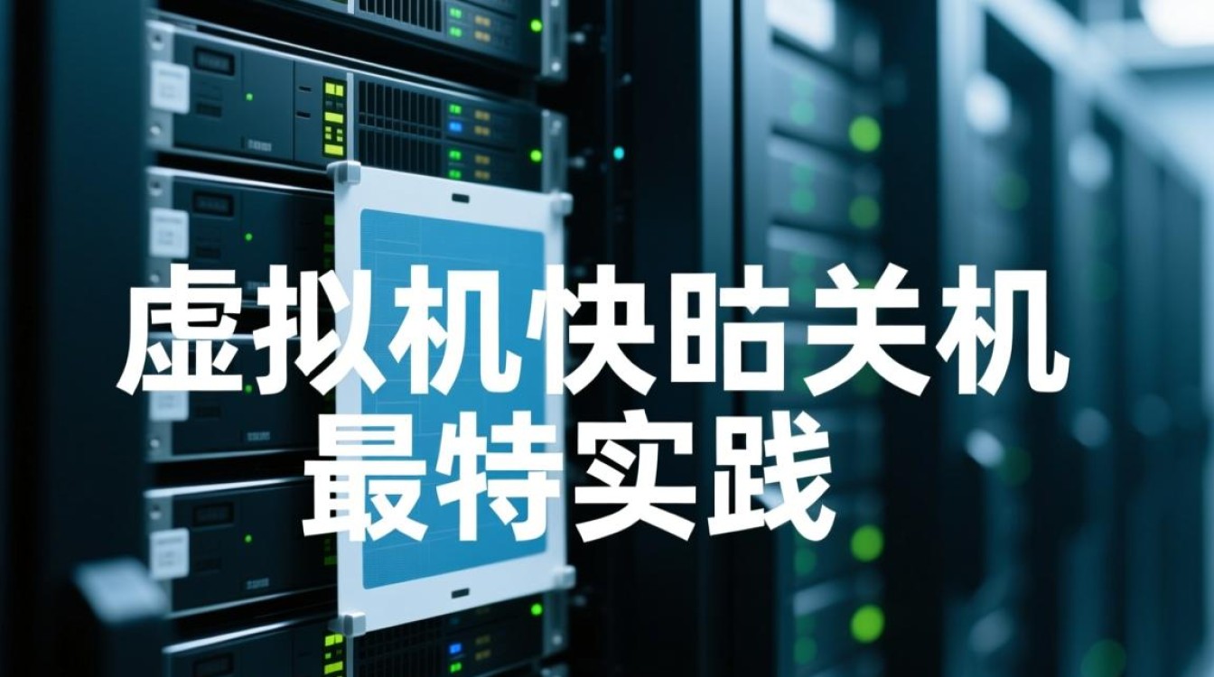 虚拟机快照后关机，数据会丢失吗？如何恢复？-好主机测评网