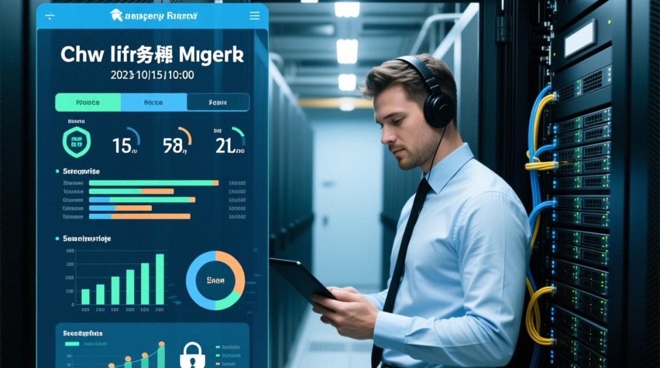 服务器检测报告怎么看?关键指标异常怎么办? 服务器检测报告怎么看?关键指标异常怎么办?