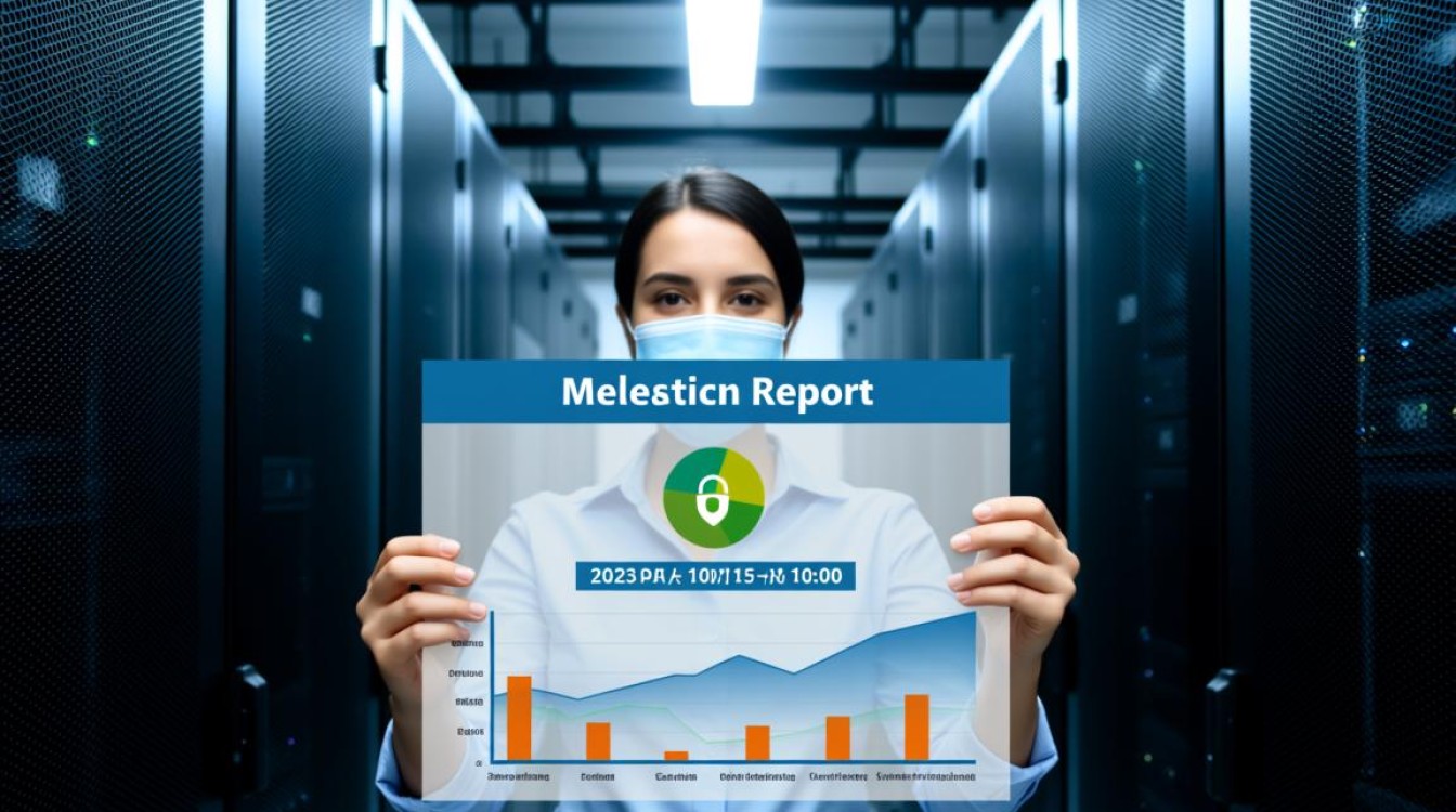 服务器检测报告怎么看?关键指标异常怎么办? 服务器检测报告怎么看?关键指标异常怎么办?