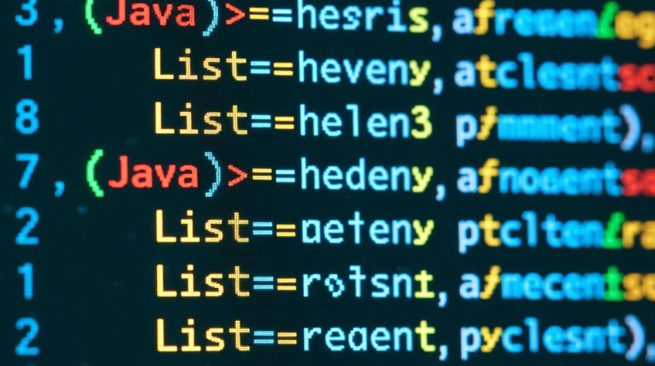 Java中如何创建列表？List接口实现类怎么选？-好主机测评网