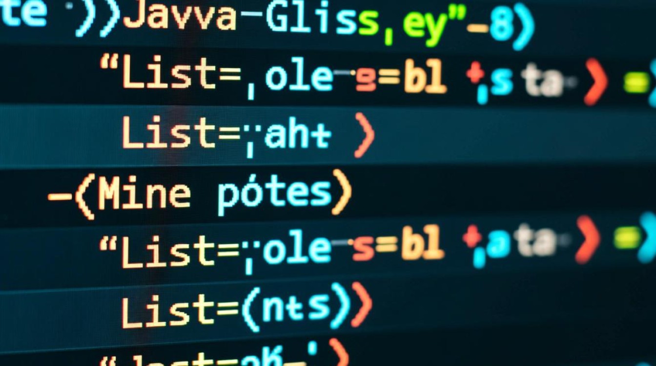 Java中如何创建列表?List接口实现类怎么选? Java中如何创建列表?List接口实现类怎么选?