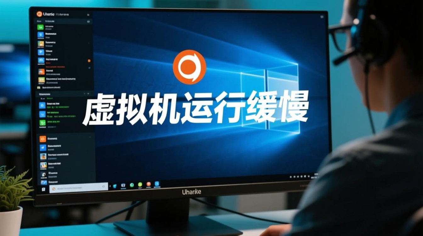 ubuntu虚拟机运行卡顿？如何有效解决ubuntu虚拟机慢的问题？-好主机测评网