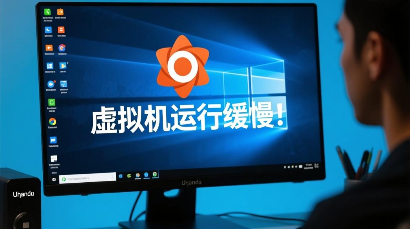 ubuntu虚拟机运行卡顿?如何有效解决ubuntu虚拟机慢的问题? ubuntu虚拟机运行卡顿?如何有效解决ubuntu虚拟机慢的问题?