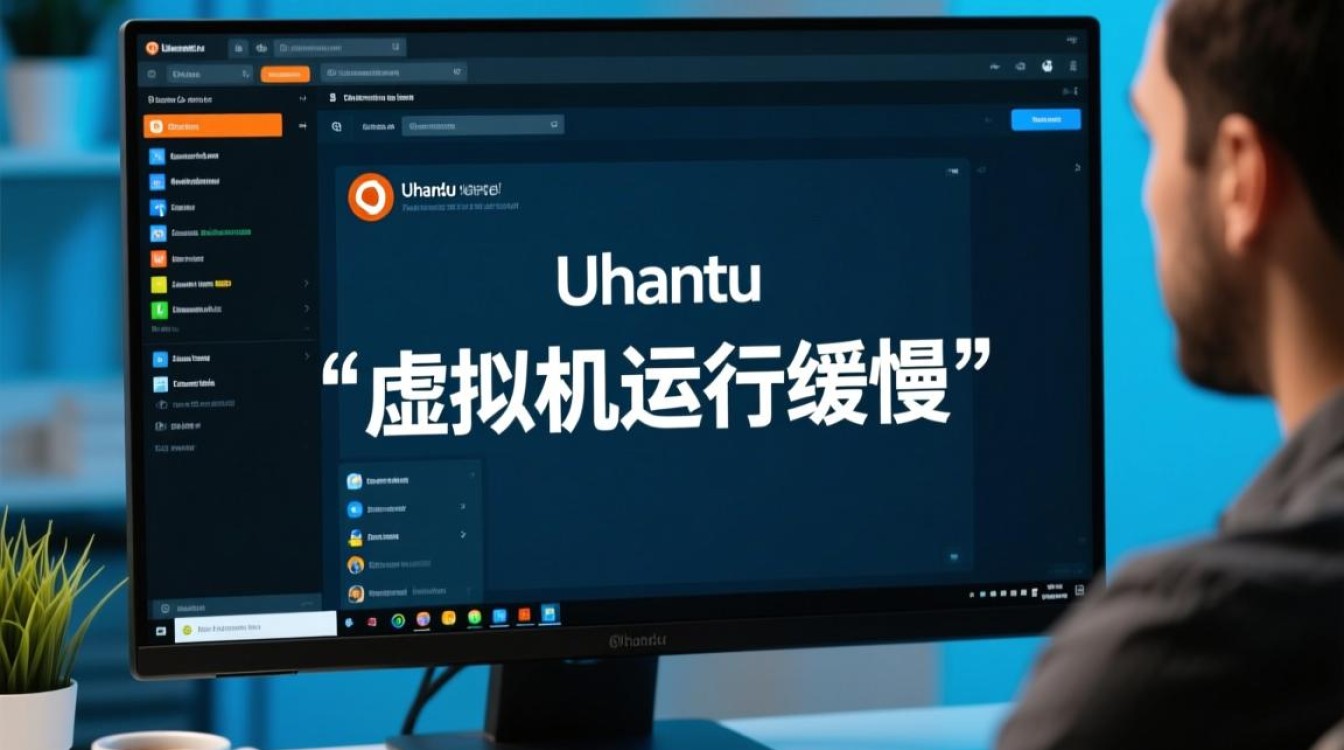 ubuntu虚拟机运行卡顿?如何有效解决ubuntu虚拟机慢的问题? ubuntu虚拟机运行卡顿?如何有效解决ubuntu虚拟机慢的问题?