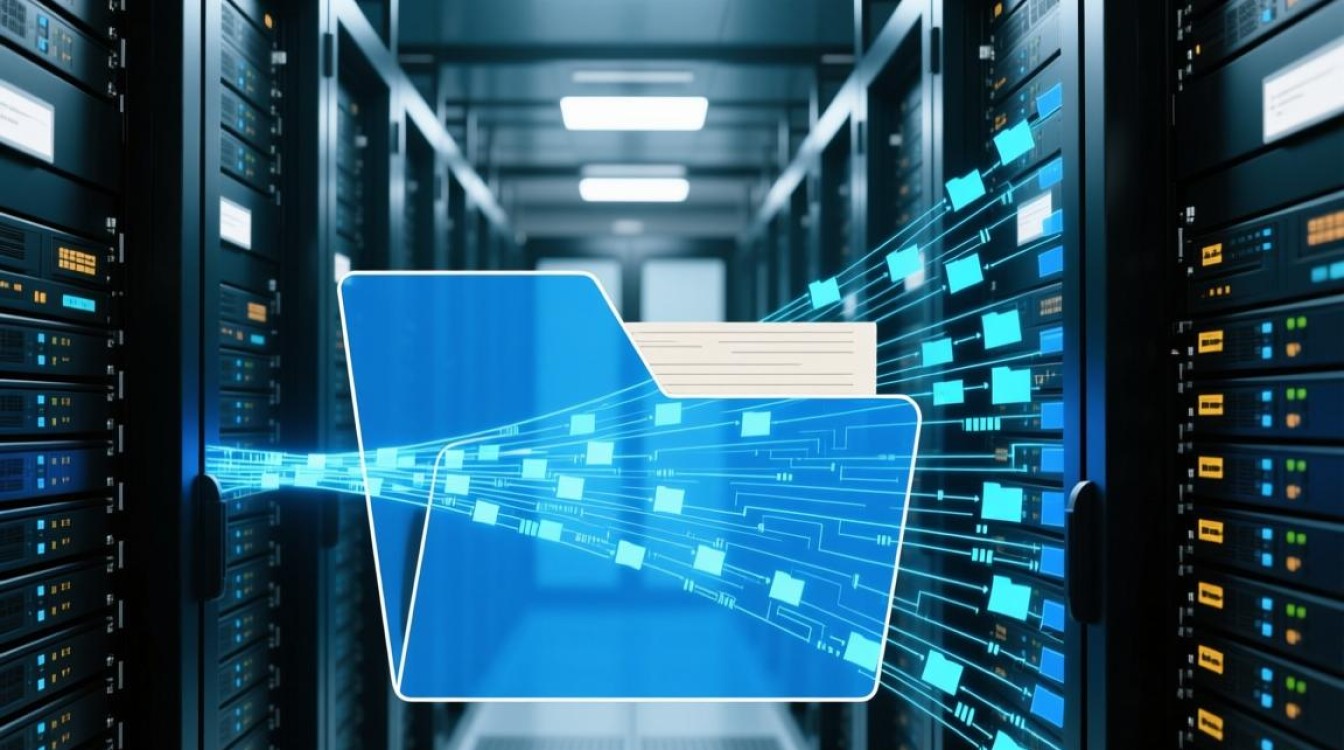 分布式文件存储特点有哪些？企业如何选型？