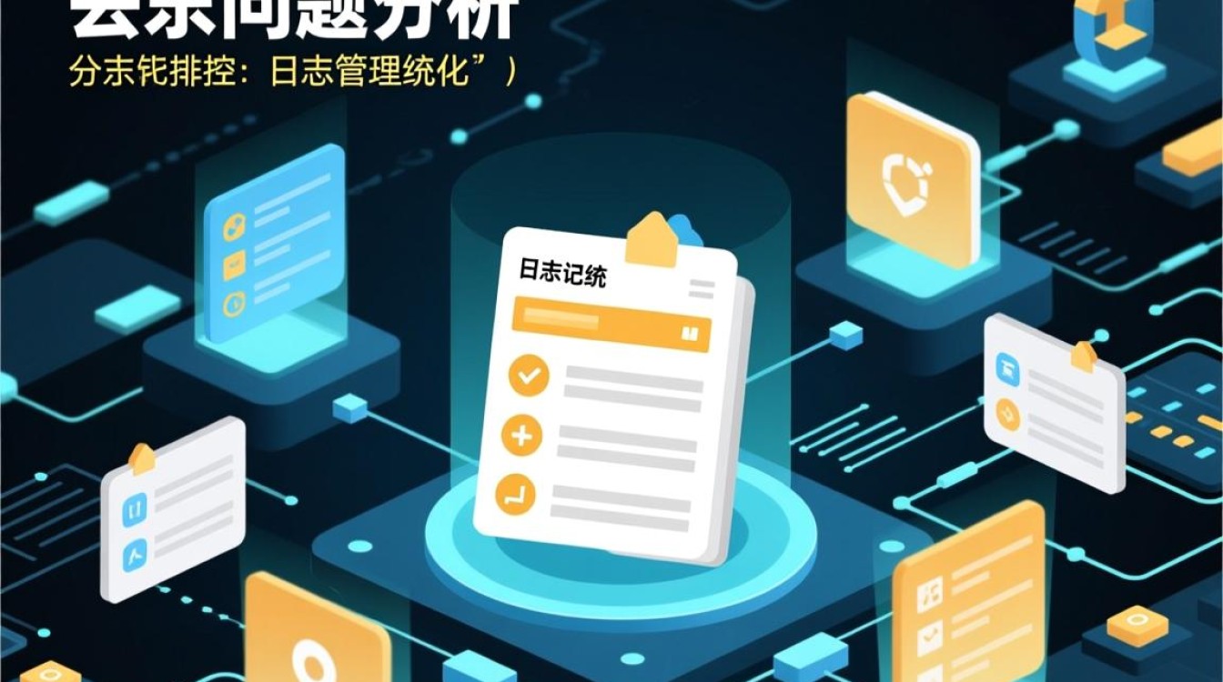 分布式日志问题分析，如何高效定位与解决跨服务日志追踪难题？