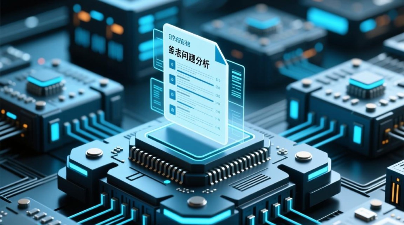 分布式日志问题分析，如何高效定位与解决跨服务日志追踪难题？