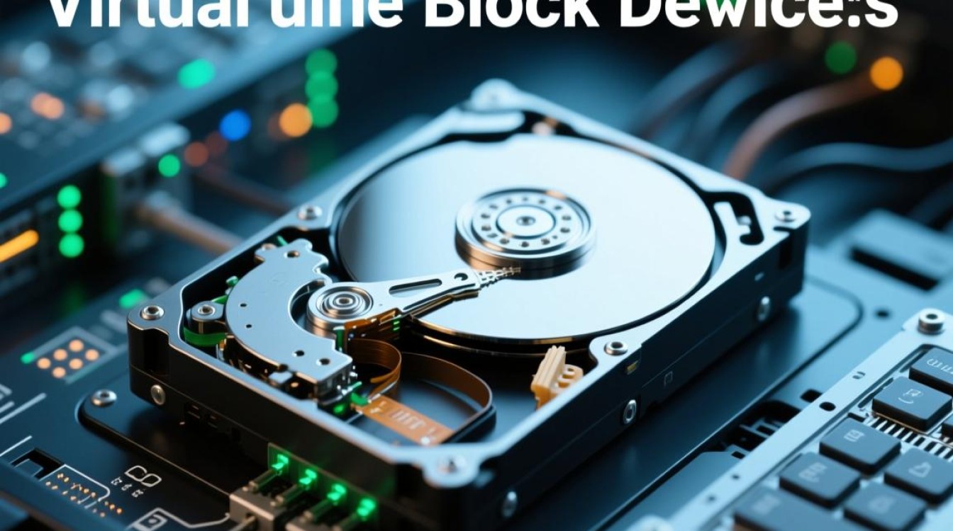 虚拟机块设备性能瓶颈如何优化? 虚拟机块设备性能瓶颈如何优化?