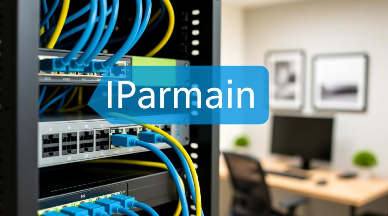 局域网如何设置域名？本地服务器绑定域名步骤详解-好主机测评网