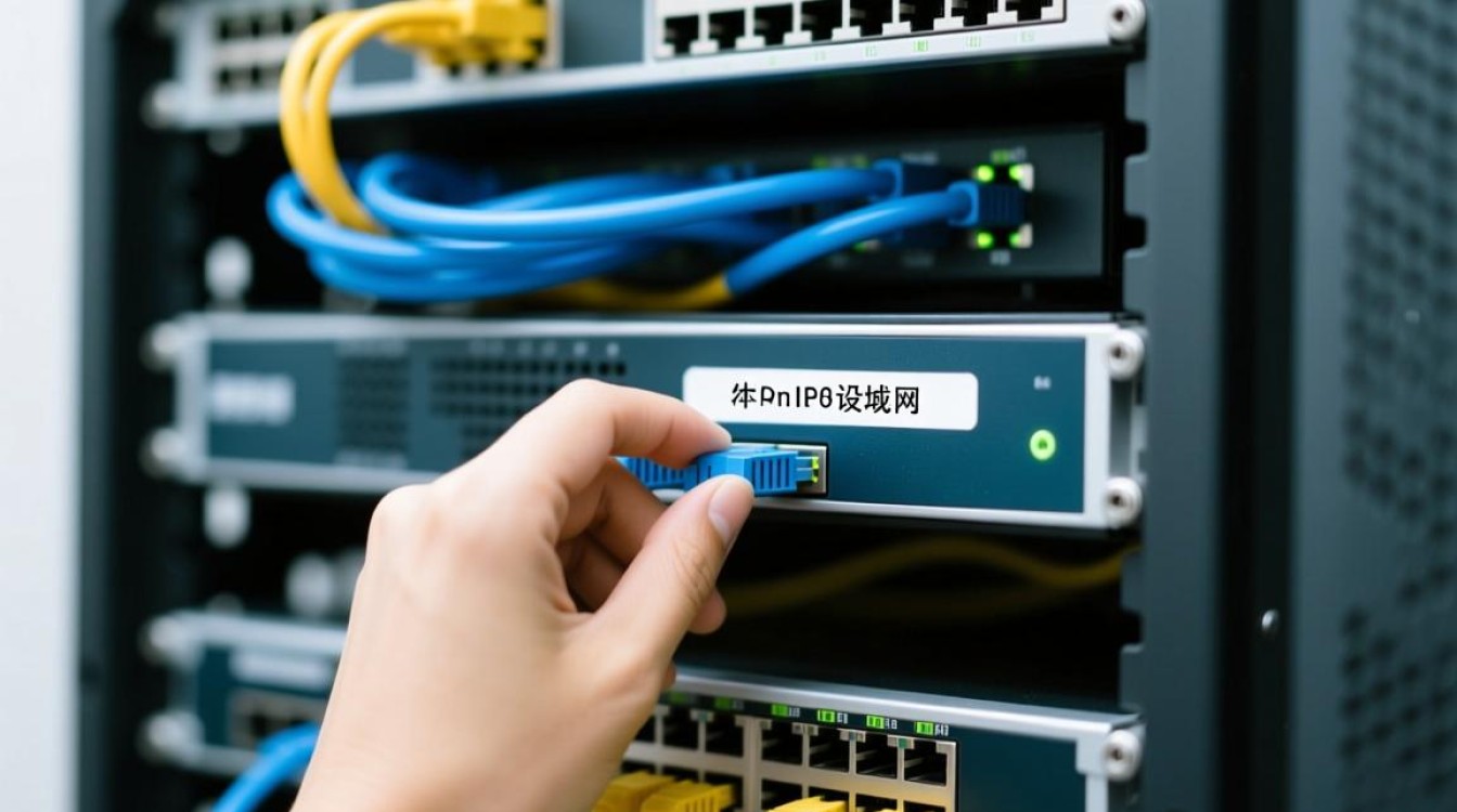 局域网如何设置域名?本地服务器绑定域名步骤详解 局域网如何设置域名?本地服务器绑定域名步骤详解