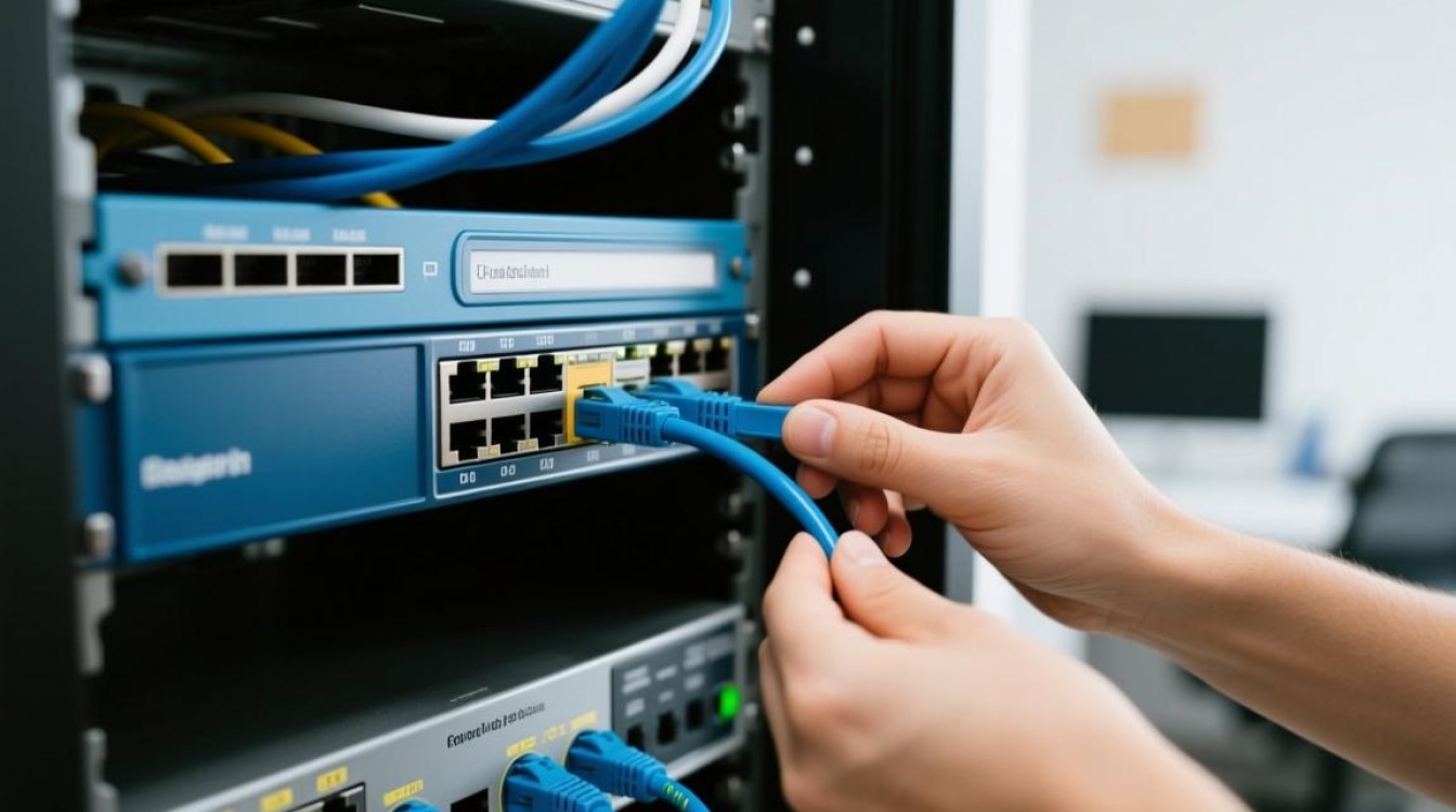 局域网如何设置域名?本地服务器绑定域名步骤详解 局域网如何设置域名?本地服务器绑定域名步骤详解