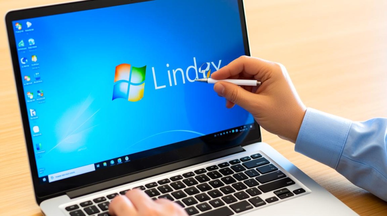 Linux系统如何添加Windows系统作为双系统启动选项？-好主机测评网